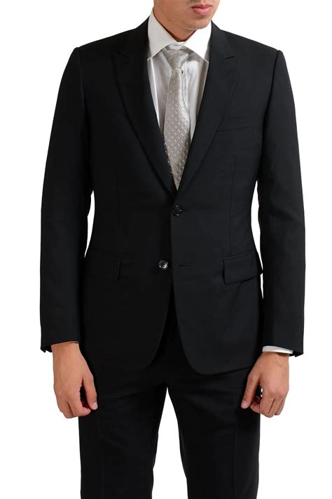 dior homme suit 44|christian Dior suits for men.